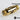 Bitspower True Brass Shining In - Line FilterBP-ILF-TB