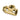 BitspowerBitspower True Brass T - Block Rotary G1/4"& Inner G1/4"x2 BP - TBTBRGIG2BP - TBTBRGIG2