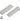 BitspowerBitspower Universal Memory Covers for LN2 Container & DIMM Water Block ( DDR5, Single - sided module )BPM - RAMCD5S - LNWB