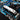 Bitspower Universal RAM Module Water Cooling Set For 2 Banks 2 - DIMMs - White/BlackBP-RAMS22-WHBK