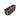Bitspower Universal RAM Module Water Cooling Set For 6 Banks 6-DIMMs - Ice Red/Black