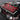 Bitspower Universal RAM Module Water Cooling Set For 6 Banks 6 - DIMMs - Ice Red/BlackBP-RAMS66-IRDBK-D