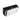 Bitspower Universal RAM Module Water Cooling Set For 6 Banks 6-DIMMs - White/Black