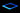 Bitspower UV Mesh Radguard 120 (1 x 120mm) - UV Blue