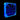 Bitspower UV Mesh Radguard 120 (1 x 120mm) - UV BlueBP-120CFG1BK-UVBL
