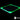Bitspower UV Mesh Radguard 120 (1 x 120mm) - UV Green