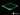 Bitspower UV Mesh Radguard 120 (1 x 120mm) - UV Green