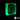 Bitspower UV Mesh Radguard 120 (1 x 120mm) - UV GreenBP-120CFG1BK-UVGN