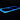 Bitspower UV Mesh Radguard 240 (2 x 120mm) - UV Blue