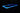 Bitspower UV Mesh Radguard 240 (2 x 120mm) - UV Blue
