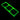Bitspower UV Mesh Radguard 360 (3 x 120mm) - UV GreenBP-CDRG360ACGNBK-MS