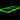 Bitspower UV Mesh Radguard 360 (3 x 120mm) - UV Green