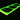 Bitspower UV Mesh Radguard 360 (3 x 120mm) - UV GreenBP-CDRG360ACGNBK-MS