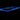 Bitspower UV Mesh Radguard II 360 (3 x 120mm for Thermochill Radiators) - UV BlueBP-MRGT360ACBL-BK