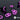 Bitspower UV Reactive O-rings for Fittings - UV Red
