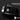 Bitspower VG - NGTXTITANX Black Acrylic Nickel PlatedBP-WBVGNGTXTITANXNPACBK