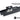Bitspower VGA Multi - Link Bridge For 2 Slots Application (POM)BP-VGSLI1S2P