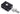 Bitspower VGA Multi-Link Bridge For 3 Slots Application (POM)