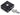 Bitspower VGA Multi-Link Bridge For 4 Slots Application (POM)