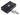 Bitspower VGA Multi-Link Bridge For 6 Slots Application (POM)