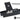 Bitspower VGA Multi - Link Bridge For 7 Slots Application (POM)BP-VGSLI1S7P