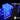 Bitspower VGA SLI/Crossfire Bridge For 2 Slots Application - AcrylicBP-VGAB2AC-CL-D