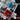 Bitspower VGA SLI/Crossfire Bridge For 2 Slots Application - AcrylicBP-VGAB2AC-CL-D