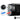 Bitspower Water Tank Z - Multi 100 (POM Version)BP-WTZM100P-BK