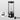 Bitspower Water TanK Z - Multi Ultra 100 (POM Version)BP-WTZMU100P-CLBK