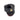 Bitspower X - cross fittings(Black)BP-MBRIGOS5