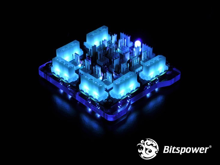 Bitspower X-... – Performance-PCs.com