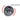 Bitspower Z - CAP 2 With G1/4" x3 (Rotation POM Version)BP-WTZPC2R-BK