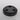 Bitspower Z - CAP II With G1/4" x3 ( POM Version )BP-WTZPC2-BK