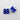 Blade For Bitspower Flow Sensor - Blue