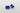 Blade For Bitspower Flow Sensor - Blue