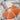 Blade For Bitspower Flow Sensor - OrangeBP-BFS-OR