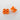 Blade For Bitspower Flow Sensor - Orange