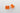Blade For Bitspower Flow Sensor - Orange