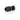 Touchaqua G1/4" Female Adjustable Link Pipe 22 - 31MM (Glorious Black) (2 PCS )TA-GFALP2231-GB