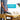 beyond by BLACK+DECKER Cordless dustbuster - Handheld Vacuum Cleaner - Cordless, Icy Blue - Mini Vacuum CleanerHNVC215B12AEV