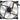 Blacknoise Noiseblocker Multiframe S-Series M12-S3 73 CFM