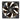 NoiseBlocker Blacknoise Silent Pro 92mm Fan - PE-P