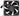 Noiseblocker BlackSilentPro P1 80x25mm Ultra Silent Fan - 1500RPM
