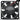 Noiseblocker BlackSilentPro PR1 60x25mm Ultra Silent Fan - 1800RPM