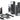 Noiseblocker BlackSilentPro PR1 60x25mm Ultra Silent Fan - 1800RPMNB-PR1