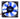 Noiseblocker NB-BlackSilentFan X2 80mmx25mm Ultra Quiet Fan - 1800 RPM - 16 dB