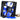 Noiseblocker NB-BlackSilentFan XE2 92mmx25mm Ultra Quiet Fan -1800 RPM- 21 dBANB-XE2