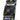 Noiseblocker NB-BlackSilentFan XE2 92mmx25mm Ultra Quiet Fan -1800 RPM- 21 dBANB-XE2