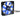 Noiseblocker NB-BlackSilentFan XK1 140mm x 25mm Ultra Quiet Fan - 800 RPM - 11 dBA