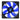 Noiseblocker NB-BlackSilentFan XL1 120mmx25mm Ultra Quiet Fan-1000 RPM-13 dBA